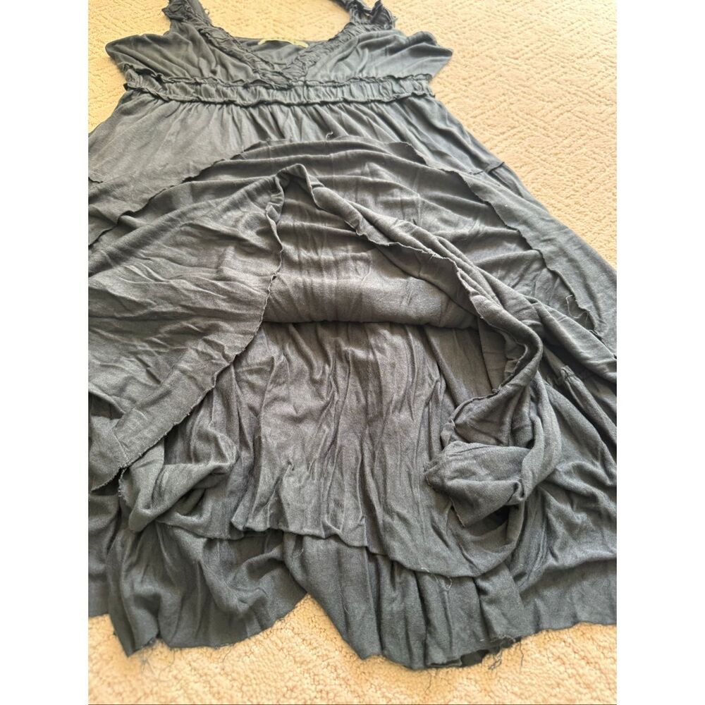 Velvet Micromodal Sundress - Picture 5 of 6